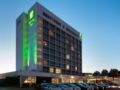 Holiday Inn Southampton ホテル詳細