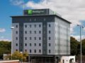 Holiday Inn Stevenage ホテル詳細