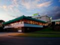 Holiday Inn Stoke on Trent ホテル詳細