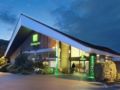 Holiday Inn Swindon ホテル詳細