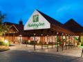 Holiday Inn Taunton ホテル詳細