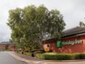 Holiday Inn Telford Ironbridge ホテル詳細