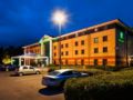 Holiday Inn Warrington ホテル詳細