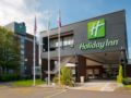 Holiday Inn Washington ホテル詳細