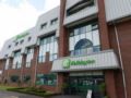 Holiday Inn Wolverhampton - Racecourse ホテル詳細