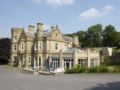 Hollin Hall Country House Hotel ホテル詳細