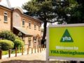 Hostel YHA Sheringham ホテル詳細