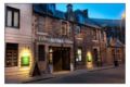 Hotel Du Vin Edinburgh ホテル詳細