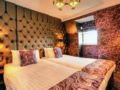 Hotel Indigo - Edinburgh - Princes Street ホテル詳細