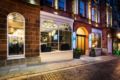 Hotel Motel One Newcastle ホテル詳細