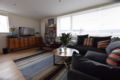 Hotspot One Bed City Pad/Original features/Balcony ホテル詳細