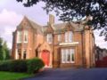 Huntingdon House Hotel ホテル詳細