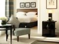 Hyatt Regency London - The Churchill Hotel ホテル詳細