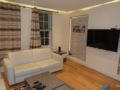 Hyde Park Apartment , Marble Arch 2 bedrooms ホテル詳細
