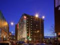 Ibis Belfast City Centre Hotel ホテル詳細