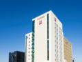 ibis Birmingham International Airport - NEC ホテル詳細