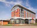 Ibis Borehamwood Hotel ホテル詳細
