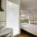 ibis budget Hotel Edinburgh Park ホテル詳細