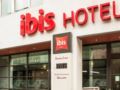 Ibis Glasgow City Centre - Sauchiehall St ホテル詳細