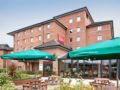 Ibis Liverpool Centre Albert Dock - Liverpool One ホテル詳細