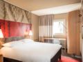 Ibis London Docklands Canary Wharf ホテル詳細