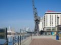 Ibis London Excel Docklands Hotel ホテル詳細