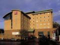 Ibis London Gatwick Airport Hotel ホテル詳細