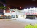 Ibis London Heathrow Airport Hotel ホテル詳細