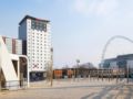 Ibis London Wembley Hotel ホテル詳細