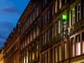 Ibis Styles Glasgow Centre George Square ホテル詳細