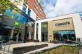 ibis Styles Leeds City Centre Arena ホテル詳細
