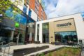 ibis Styles Leeds City Centre Arena ホテル詳細