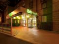 Ibis Styles London Leyton Hotel ホテル詳細