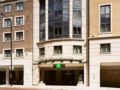 Ibis Styles London Southwark Rose Hotel ホテル詳細