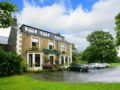 Ilkley Riverside Inn ホテル詳細