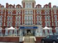 Imperial Hotel Blackpool ホテル詳細