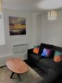 Infinity Apartments Liverpool At The Strand ホテル詳細