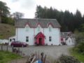 Inverardran House Bed and Breakfast ホテル詳細