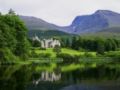 Inverlochy Castle Hotel ホテル詳細