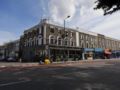 Islington Inn Hotel ホテル詳細