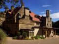 Jesmond Dene House ホテル詳細