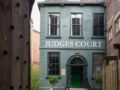 Judges Court ホテル詳細