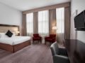 Jurys Inn Cardiff ホテル詳細