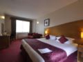 Kensington Court Hotel London ホテル詳細