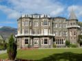 Keswick Country House Hotel ホテル詳細