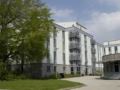 Keynes College University of Kent Hostel ホテル詳細