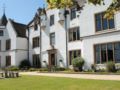 Kincraig Castle Hotel ホテル詳細