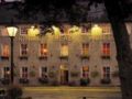 Kings Head Hotel by Good Night Inns ホテル詳細