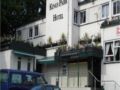 Kings Park Hotel ホテル詳細