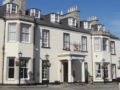 Kintore Arms Hotel ホテル詳細